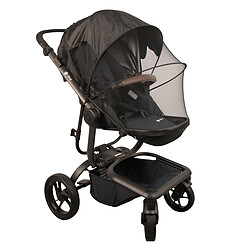 Couverture de Poussette 3-en-1 Evolutive