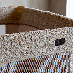 Acheter Lit Pliant Boucle - Sheep