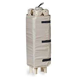 Lit Pliant Boucle - Sheep pas cher