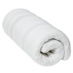 Matelas de Voyage Pliant Aloe R - 60 x 120 cm