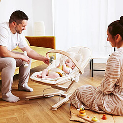 Babymoov Transat Swoon Flow - Beige