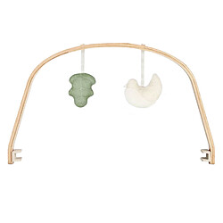 Babymoov Arche de Jeux Transat Swoon Flow