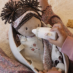 Acheter Little Dutch Set Couffin et Poupon Bébé Evi
