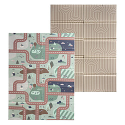 Tapis éveil BÉABA
