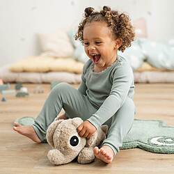 Done by Deer Peluche Bestie Elphee - Sable