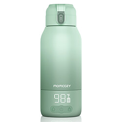 Chauffe-biberons Momcozy