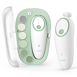 Momcozy Lime à Ongles Electrique