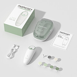 Avis Momcozy Lime à Ongles Electrique