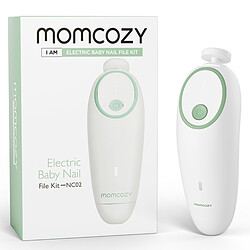 Acheter Momcozy Lime à Ongles Electrique