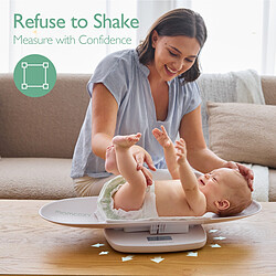 Momcozy Balance Bébé