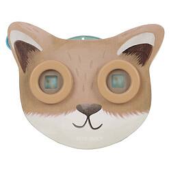 Avis Little Dutch Visionneuse - Forest Friends