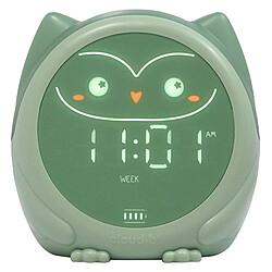 Cloud b Owlie le Réveil Educatif Magique