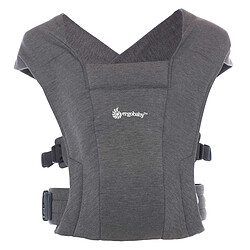 Avis Ergobaby Porte-Bébé Embrace Soft Knit - Gris