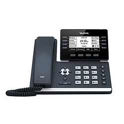 Téléphonie VoIp