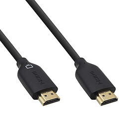 Câble HDMI