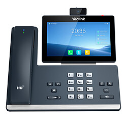 Téléphone VoIP