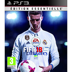 Jeux PS3