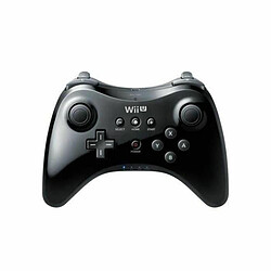 Accessoires Wii U