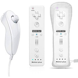 Accessoires Wii