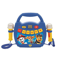 Radio & lecteur CD/MP3 enfant