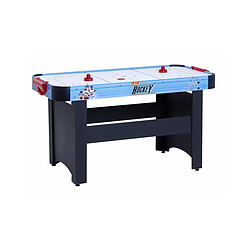 Air hockey