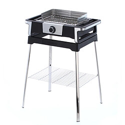 Barbecue électrique