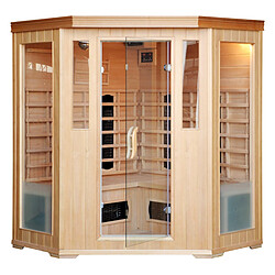 Sauna & hammam