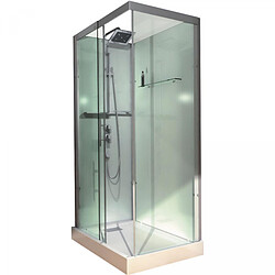 Cabine de douche