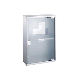 Meuble haut de salle de bain