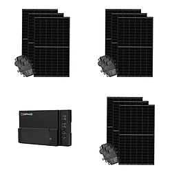 Kit photovoltaïque