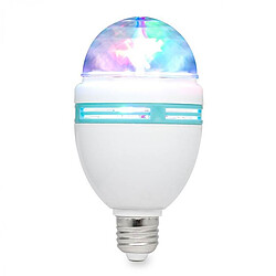 Ampoule LED