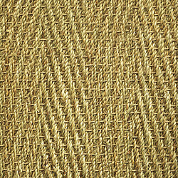 Jonc de mer & fibre naturelle