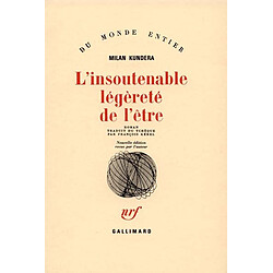 Romans étrangers