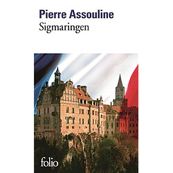 Romans historiques