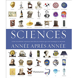 Sciences généralités