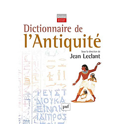 Dictionnaires thématiques