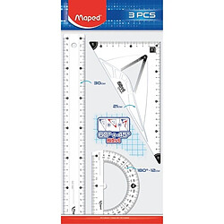 Règle & outils de traçage