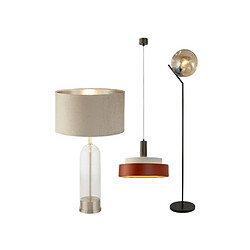 Luminaires d'intérieur