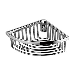 Panier & étagère de douche