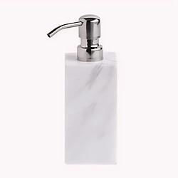 Distributeur & porte-savon