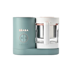 Cuiseurs et mixeurs bébé