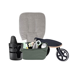 Accessoires poussette