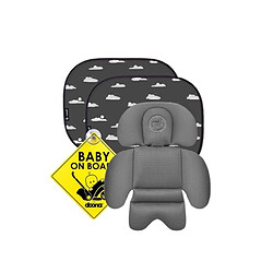 Accessoires siège auto