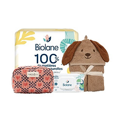 Soin & hygiène de bébé