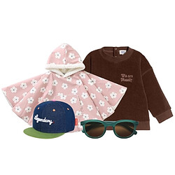 Vêtements de bébé