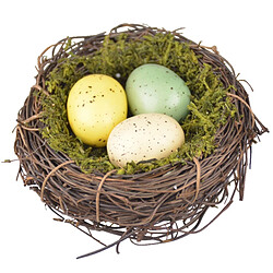 Décoration de Pâques