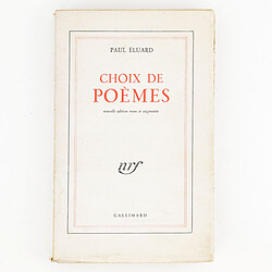 Poésie