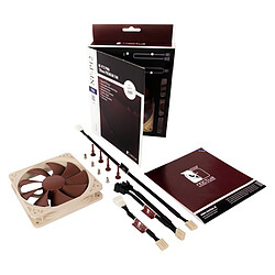 Ventilateur NOCTUA P12 PWM - 120 mm