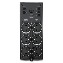 APC - Back-UPS Pro 900 VA - BR900G-FR
