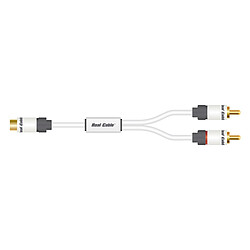 Real Cable YRCA-1 0.20m